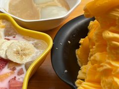 -串妹花式冰粉(乐山总店)