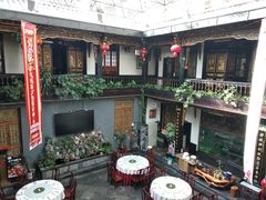 -蔼若春.传承三十年云南菜(金碧公园店)