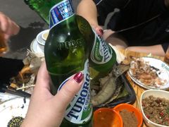 -杨合林啊兰烤鱼