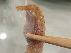 -东四民芳餐厅(世茂工三店)