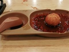 -小六汤包砂煲菜(文景路店)
