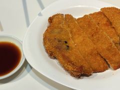 -沈大成(南京东路店)