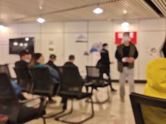 -上海旅游集散中心(万体站)