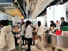 -苏宁易购(成都春熙路店)