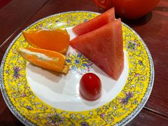 -京味张·北京烤鸭(天河南二路店)