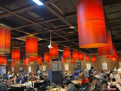 -巴蜀大宅门火锅(北大街店)