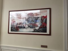 -画匠裱画配框(上海世贸商城店)