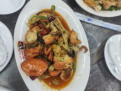 -好味道海鲜大排档·老字号(巽寮湾海鲜市场店)