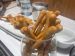 -巴奴毛肚火锅(六天地店)