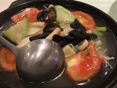 -荣粤酒家·融合粤菜
