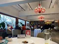 -月福京味斋·烤鸭店·北京菜(鼓楼总店)