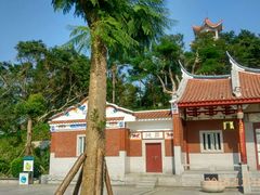 -鸿山公园