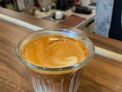 -Double cafe