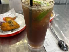 -孖记茶档·热腾茶餐(乐峰店)