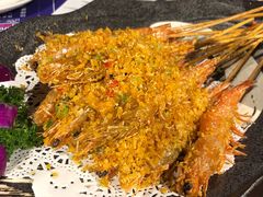 -遇花缘·点心·中西融合菜(美吉特广场店)