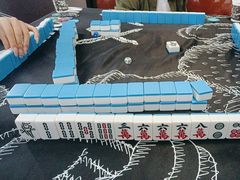 -FullHouse桌游跑团血染剧本杀(南京西路店)