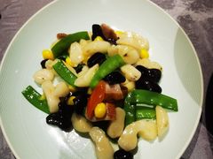 -山外山菜馆(玉泉路店)