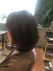 -意廊 Hair Salon