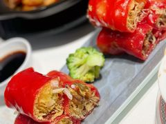 香脆红米肠-稻香饭店(IFS国金中心店)