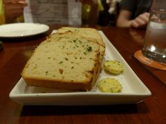 啤酒面包-Boxing Cat Brewery拳击猫精酿啤酒馆(永福店)
