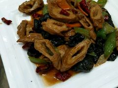 -今鲜源大酒店·中华餐饮名店(新湛路店)