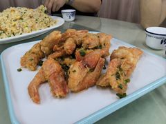 -双月饭店·20年老字号(新村店)