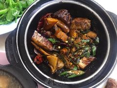 -新记肉骨茶