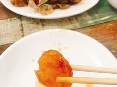 -烁佳海鲜大馅饺子