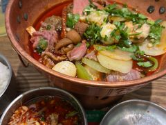 -成都你六姐·牛肉冒菜(城市集市合生汇店)