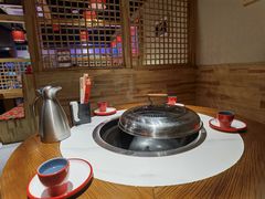 -玺炖·中国铁锅炖(虹桥天街店)