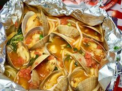 -见味花甲(福田coco park店)