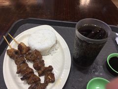 -Mang Inasal - D'mall Boracay