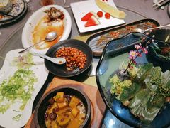 -长禧家·珑厨(东山口店)