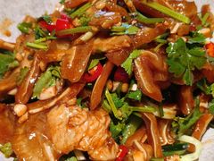 -实在湘·大碗土菜(竹料店)