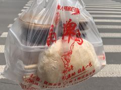 -晶牌烤鸭(延吉东路557弄小区店)