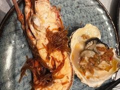 -青岛海天大酒店·1988全日餐厅