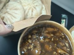 -小胖包子王(赵公口店)