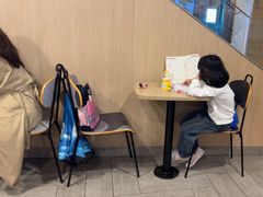 -麦当劳(瓯北大悦里广场店)