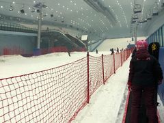 -哈尔滨热雪奇迹