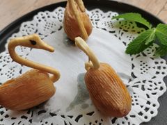 -马灯部落·西湖边的创意山景餐厅(虎跑动物园店)