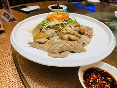 -海王老记