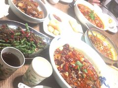 -辛香汇(飞洲店)