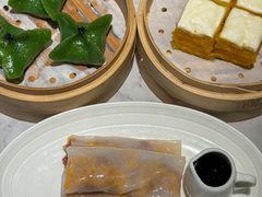 -陶兰居·手工点心·粤菜(圆融时代广场店)