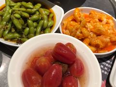 -龙巢盱眙龙虾·牛蛙·烧烤宵夜(八卦岭店)