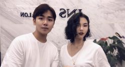 点击看大图 -INS hair salon