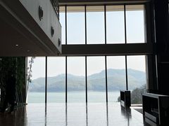 -天目湖涵田度假村