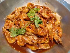 -李想大虾(吾悦广场店)