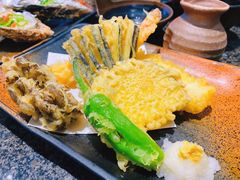 -沼津魚がし鮨(御殿場アウトレット店)