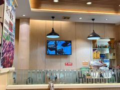 -秦老大西安羊肉泡馍馆(健德门店)