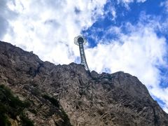 -桑干河大峡谷旅游区